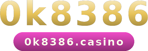 0k8386 logo